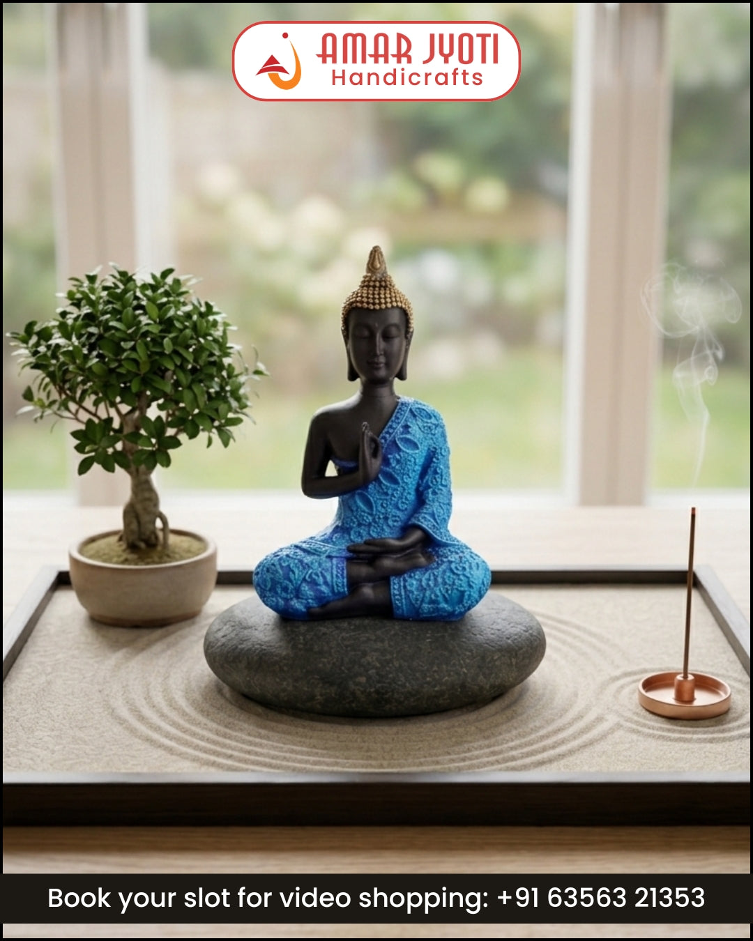 Gautam Buddha